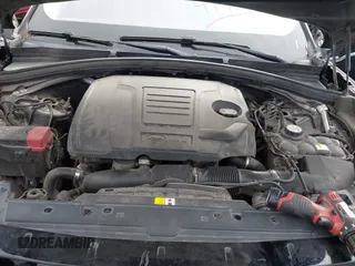 2018 Land Rover Range Rover Velar S с VIN SALYB2RX8JA772534, выставлен на аукционе IAAI как лот 41425020 с пробегом 69 983 миль миль и . История ставок и продаж доступна на DreamBid. Изображение 10.