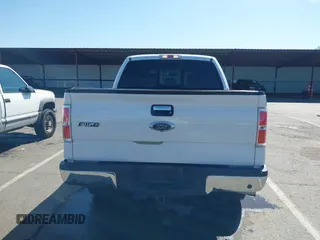 2014 Ford F-150 XL with VIN 1FTFW1ET0EKE09435, listed as a IAAI auction lot 42128541 with 114,008 mi miles and . Bid and sale history available at DreamBid. Image 17.