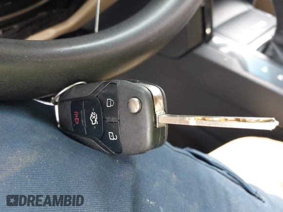 2016 Ford Explorer с VIN 1FM5K8B89GGB31720, выставлен на аукционе IAAI как лот 42504335 с пробегом 150 699 миль миль и . История ставок и продаж доступна на DreamBid. Изображение 11.
