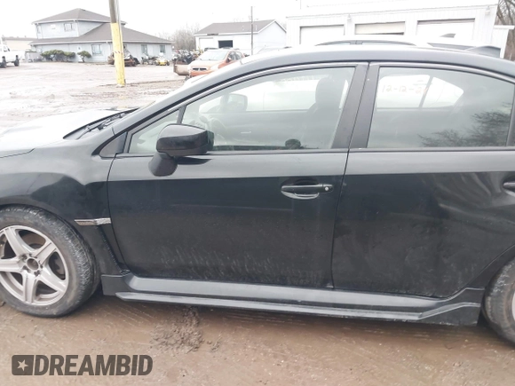 2016 Subaru WRX Premium z VIN JF1VA1E66G9801095, wystawiony jako IAAI lot #41190023 z przebiegiem 179 297 mil mil oraz . Historia ofert i sprzedaży dostępna na DreamBid. Obrazek 15.