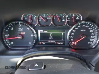 2014 Chevrolet Silverado 1500 LT with VIN 3GCPCREC1EG227987, listed as a IAAI auction lot 42065816 with 182,583 mi miles and . Bid and sale history available at DreamBid. Image 7.