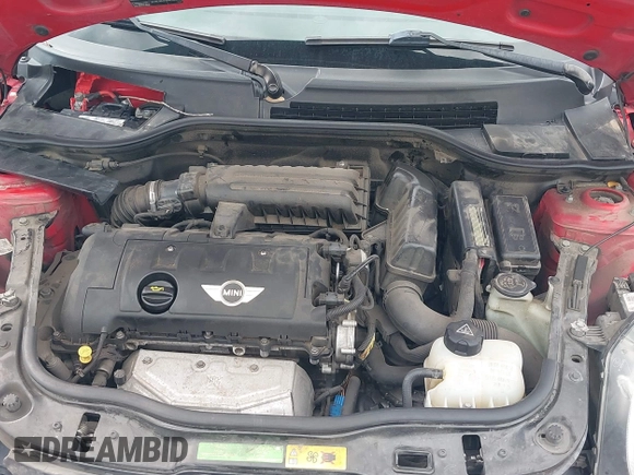 2011 MINI Hardtop with VIN WMWSU3C59BT097994, listed as a IAAI auction lot 42361216 with 138,074 mi miles and . Bid and sale history available at DreamBid. Image 10.