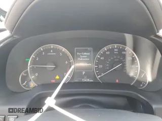 2020 Lexus RX 350 z VIN 2T2HZMAA7LC175052, wystawiony jako Copart lot #54209695 z przebiegiem 72 428 mil mil oraz Szkoda całkowita • Salvage title. Historia ofert i sprzedaży dostępna na DreamBid. Obrazek 9.