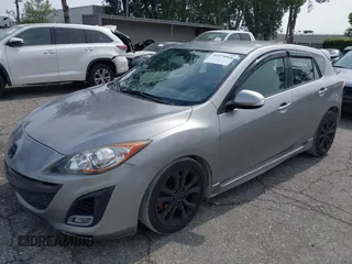 2010 Mazda 3 S Sport with VIN JM1BL1H64A1231056, listed as a IAAI auction lot 42374868 with 168,257 mi miles and . Bid and sale history available at DreamBid. Image 17.