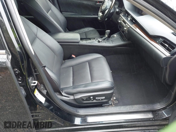 2016 Lexus ES 330 with VIN JTHBK1GGXG2228628, listed as a IAAI auction lot 42221926 with 132,749 mi miles and . Bid and sale history available at DreamBid. Image 5.