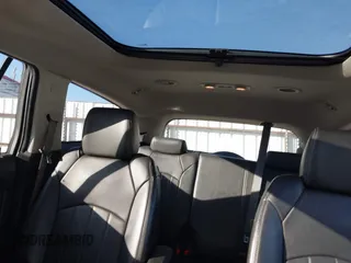 2013 Buick Enclave Premium with VIN 5GAKRDKD4DJ269612, listed as a IAAI auction lot 41647693 with 230,984 mi miles and . Bid and sale history available at DreamBid. Image 22.