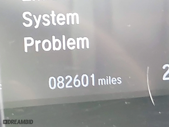 2018 Honda CR-V EX with VIN 7FARW2H53JE039268, listed as a IAAI auction lot 41922919 with 82,601 mi miles. Bid and sale history available at carsss.com. Image 16.