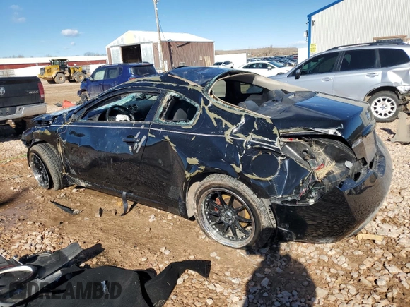 2012 Nissan Altima 3.5 SR with VIN 1N4BL2EP7CC118931, listed as a Copart auction lot 46540385 with 0 mi miles and Non Repairable. Bid and sale history available at carsss.com. Image 2.