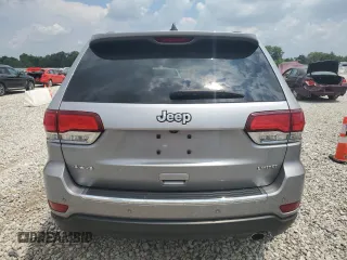 2020 Jeep Grand Cherokee Limited with VIN 1C4RJFBG6LC217069, listed as a Copart auction lot 64426225 with 86,334 mi miles and Salvage title. Bid and sale history available at DreamBid. Image 6.