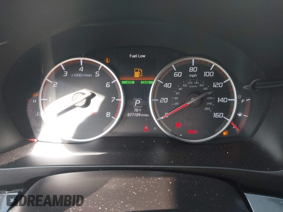 2021 Acura ILX Premium with VIN 19UDE2F89MA010863, listed as a IAAI auction lot 42461599 with 77,109 mi miles and . Bid and sale history available at DreamBid. Image 7.