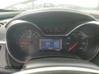 2015 Chevrolet Impala LS с VIN 2G11X5SL2F9104484, выставлен на аукционе Copart как лот 58633585 с пробегом 165 186 миль миль и Чистый • Clean title. История ставок и продаж доступна на DreamBid. Изображение 9.
