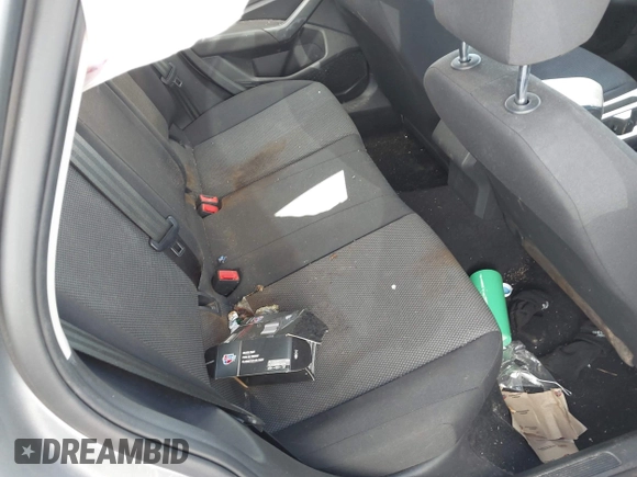 2021 Volkswagen Jetta S with VIN 3VWC57BU9MM013496, listed as a IAAI auction lot 42726541 with Not provided miles and . Bid and sale history available at DreamBid. Image 8.