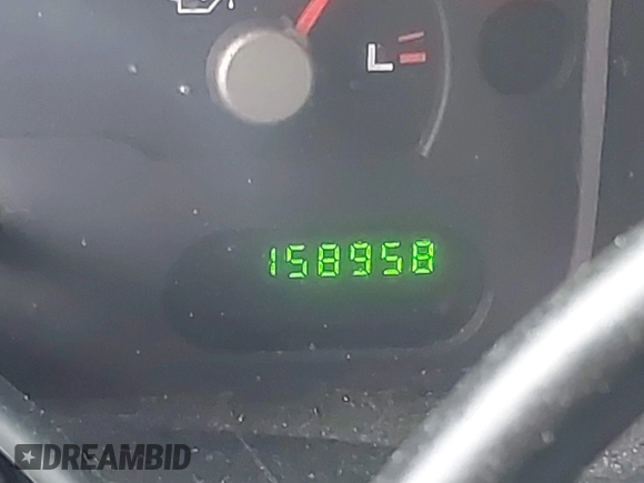 2003 Ford Explorer XLS z VIN 1FMZU62K73ZB49062, wystawiony jako IAAI lot #42264490 z przebiegiem 158 958 mil mil oraz . Historia ofert i sprzedaży dostępna na DreamBid. Obrazek 15.