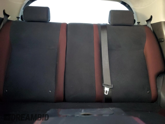 2014 Nissan Juke S with VIN JN8AF5MR5ET453579, listed as a Copart auction lot 52574085 with Not Provided miles and Salvage Title. Bid and sale history available at DreamBid. Image 10.