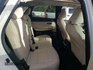 2020 Infiniti QX50 Luxe z VIN 3PCAJ5M13LF109821, wystawiony jako Copart lot #55364455 z przebiegiem 49 237 mil mil oraz Nie do naprawy • Non repairable. Historia ofert i sprzedaży dostępna na DreamBid. Obrazek 11.