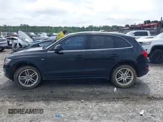 2013 Audi Q5 Premium Plus с VIN WA1DGAFP8DA063221, выставлен на аукционе IAAI как лот 42338611 с пробегом 91 485 миль миль и . История ставок и продаж доступна на DreamBid. Изображение 14.