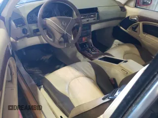1999 Mercedes-Benz SL-Class with VIN WDBFA68F1XF175155, listed as a Copart auction lot 88143125 with 0 mi miles and Clean Title. Bid and sale history available at carsss.com. Image 8.