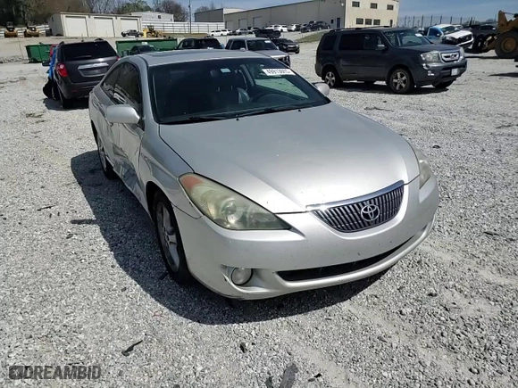 2006 Toyota Camry Solara SE with VIN 4T1CA30P76U097607, listed as a Copart auction lot 49913665 with 218,463 mi miles and Salvage Title. Bid and sale history available at carsss.com. Image 11.