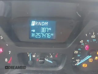 2018 Ford Transit с VIN 1FTYE1ZM2JKB20887, выставлен на аукционе IAAI как лот 42060582 с пробегом 257 476 миль миль и . История ставок и продаж доступна на DreamBid. Изображение 7.
