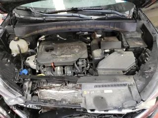 2019 Hyundai Tucson Ultimate with VIN KM8J3CAL6KU976619, listed as a Copart auction lot 50311305 with 86,030 mi miles and Salvage Title. Bid and sale history available at carsss.com. Image 12.