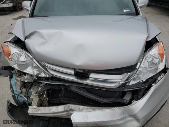 2010 Honda CR-V EX-L with VIN 5J6RE4H7XAL094271, listed as a Copart auction lot 87286444 with 150,387 mi miles and Clean Title. Bid and sale history available at carsss.com. Image 14.