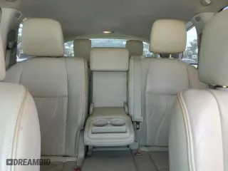2014 Infiniti QX60 with VIN 5N1AL0MM9EC515024, listed as a Copart auction lot 49301495 with 138,564 mi miles and Clean Title. Bid and sale history available at carsss.com. Image 10.