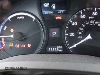 2013 Lexus RX 450h with VIN JTJBC1BA0D2440528, listed as a IAAI auction lot 41591177 with 156,869 mi miles and . Bid and sale history available at DreamBid. Image 15.