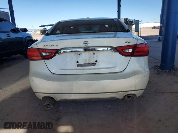 2018 Nissan Maxima Platinum с VIN 1N4AA6AP5JC381186, выставлен на аукционе Copart как лот 78850734 с пробегом 204 049 миль миль и На запчасти • Non repairable. История ставок и продаж доступна на DreamBid. Изображение 6.