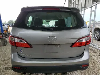 2012 Mazda 5 Touring z VIN JM1CW2CL6C0143536, wystawiony jako Copart lot #57579915 z przebiegiem 148 191 mil mil oraz Szkoda całkowita • Salvage title. Historia ofert i sprzedaży dostępna na DreamBid. Obrazek 6.