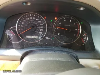 2003 Lexus GX 470 with VIN JTJBT20X230003301, listed as a Copart auction lot 47440165 with 201,439 mi miles and Clean Title. Bid and sale history available at carsss.com. Image 9.