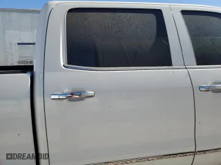 2015 GMC Sierra 3500HD Denali with VIN 1GT424E8XFF668587, listed as a Copart auction lot 87415324 with 125,606 mi miles and Salvage Title. Bid and sale history available at carsss.com. Image 10.