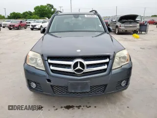 2010 Mercedes-Benz GLK 350 z VIN WDCGG8HB2AF301876, wystawiony jako Copart lot #56383645 z przebiegiem 151 026 mil mil oraz Tytuł czysty. Historia ofert i sprzedaży dostępna na DreamBid. Obrazek 5.