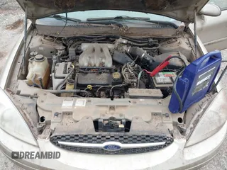 2000 Ford Taurus SE with VIN 1FAFP53U4YA132241, listed as a IAAI auction lot 41902670 with 67,994 mi miles and . Bid and sale history available at DreamBid. Image 10.