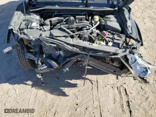 2019 Subaru Crosstrek Premium with VIN JF2GTAEC8KH354739, listed as a Copart auction lot 83528154 with 135,517 mi miles and Salvage Title. Bid and sale history available at carsss.com. Image 12.