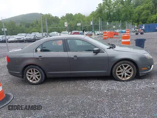 2012 Ford Fusion SEL with VIN 3FAHP0JA1CR249746, listed as a IAAI auction lot 42364311 with 260,916 mi miles and . Bid and sale history available at DreamBid. Image 13.