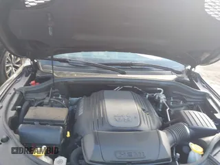 2022 Dodge Durango R/T z VIN 1C4SDJCT9NC231350, wystawiony jako IAAI lot #41515411 z przebiegiem 25 451 mil mil oraz . Historia ofert i sprzedaży dostępna na DreamBid. Obrazek 10.