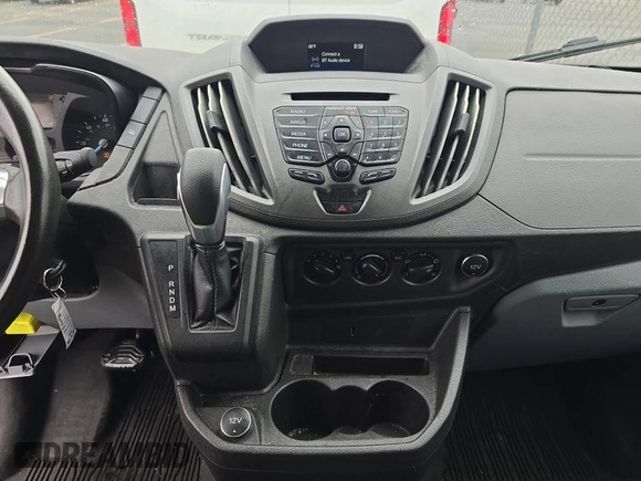 2019 Ford Transit with VIN 1FTYR1YG9KKB43472, listed as a IAAI auction lot 42624630 with 149,813 mi miles and . Bid and sale history available at DreamBid. Image 19.