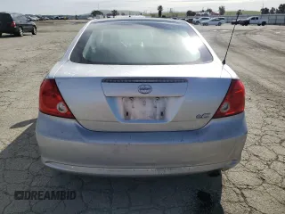 2008 Scion tC Spec with VIN JTKDE167780232984, listed as a Copart auction lot 50098035 with 178,721 mi miles and Salvage Title. Bid and sale history available at carsss.com. Image 6.