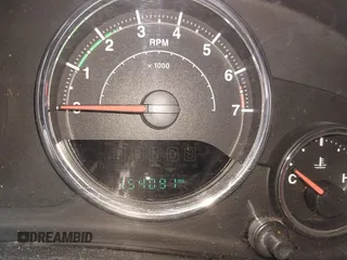 2015 Jeep Wrangler Sport with VIN 1C4GJWAGXFL686842, listed as a IAAI auction lot 42040058 with 154,091 mi miles. Bid and sale history available at carsss.com. Image 15.