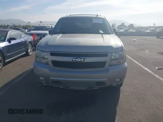 2009 Chevrolet Tahoe 1LT z VIN 1GNFK23049R133033, wystawiony jako IAAI lot #41140193 z przebiegiem 328 375 mil mil oraz . Historia ofert i sprzedaży dostępna na DreamBid. Obrazek 12.