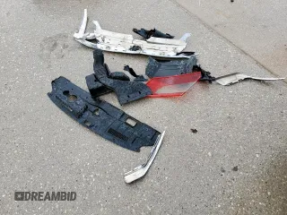 2018 Mitsubishi Outlander ES z VIN JA4AD2A33JJ002909, wystawiony jako Copart lot #55693795 z przebiegiem 95 454 mil mil oraz Szkody całkowita. Historia ofert i sprzedaży dostępna na DreamBid. Obrazek 13.