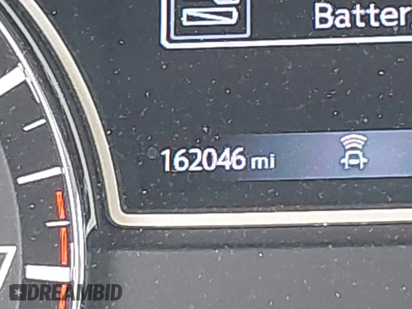 2016 Nissan Altima SR with VIN 1N4AL3AP0GC176277, listed as a IAAI auction lot 42022062 with 162,046 mi miles and . Bid and sale history available at carsss.com. Image 16.