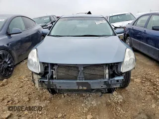 2012 Nissan Altima 2.5 S with VIN 1N4AL2AP3CC213116, listed as a Copart auction lot 51271035 with 180,939 mi miles and Salvage Title. Bid and sale history available at carsss.com. Image 5.