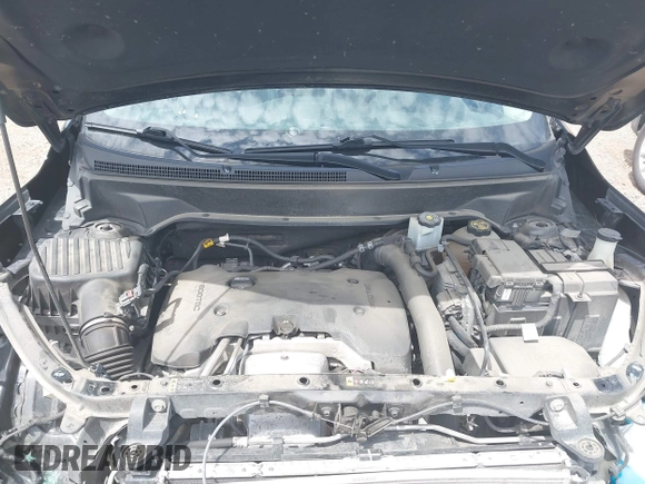 2018 GMC Terrain Denali with VIN 3GKALSEXXJL292391, listed as a IAAI auction lot 42230973 with 88,690 mi miles and . Bid and sale history available at DreamBid. Image 10.