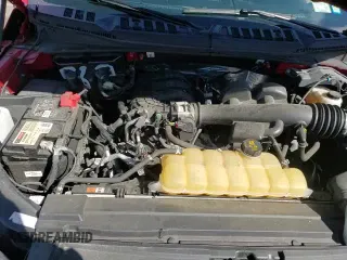 2020 Ford F-150 XL с VIN 1FTMF1EB0LKF05819, выставлен на аукционе Copart как лот 49302145 с пробегом 60 852 миль миль и Списание • Salvage title. История ставок и продаж доступна на DreamBid. Изображение 13.