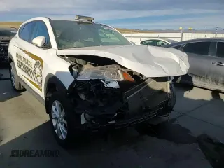2020 Hyundai Tucson SE z VIN KM8J2CA46LU225789, wystawiony jako Copart lot #50334245 z przebiegiem 108 504 mil mil oraz Szkoda całkowita • Salvage title. Historia ofert i sprzedaży dostępna na DreamBid. Obrazek 12.
