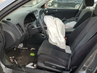2008 Nissan Altima 3.5 SE with VIN 1N4BL21E18C205476, listed as a Copart auction lot 49514855 with 168,226 mi miles and Salvage Title. Bid and sale history available at carsss.com. Image 7.