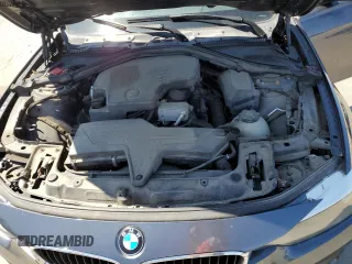 2016 BMW 3 Series 320i xDrive z VIN WBA8E5G5XGNT93776, wystawiony jako Copart lot #54050865 z przebiegiem 119 189 mil mil oraz Szkoda całkowita • Salvage title. Historia ofert i sprzedaży dostępna na DreamBid. Obrazek 11.