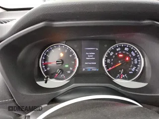 2022 Toyota RAV4 XLE with VIN 2T3W1RFV1NW234956, listed as a Copart auction lot 59725315 with 29,587 mi miles and Clean title. Bid and sale history available at DreamBid. Image 9.