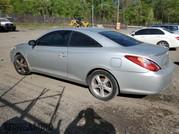 2004 Toyota Solara SE with VIN 4T1CA30P74U008244, listed as a Copart auction lot 53640765 with 175,425 mi miles and Salvage Title. Bid and sale history available at carsss.com. Image 2.